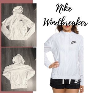 Nike Windbreaker